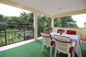 Apartment in Porec/Istrien 9921